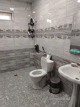 Satılır 4 otaqlı həyət evi 117 m²