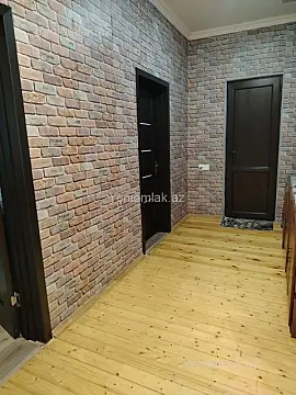 Satılır 4 otaqlı həyət evi 117 m² — Bakı, Xəzər 4 otaq 117.00 m²