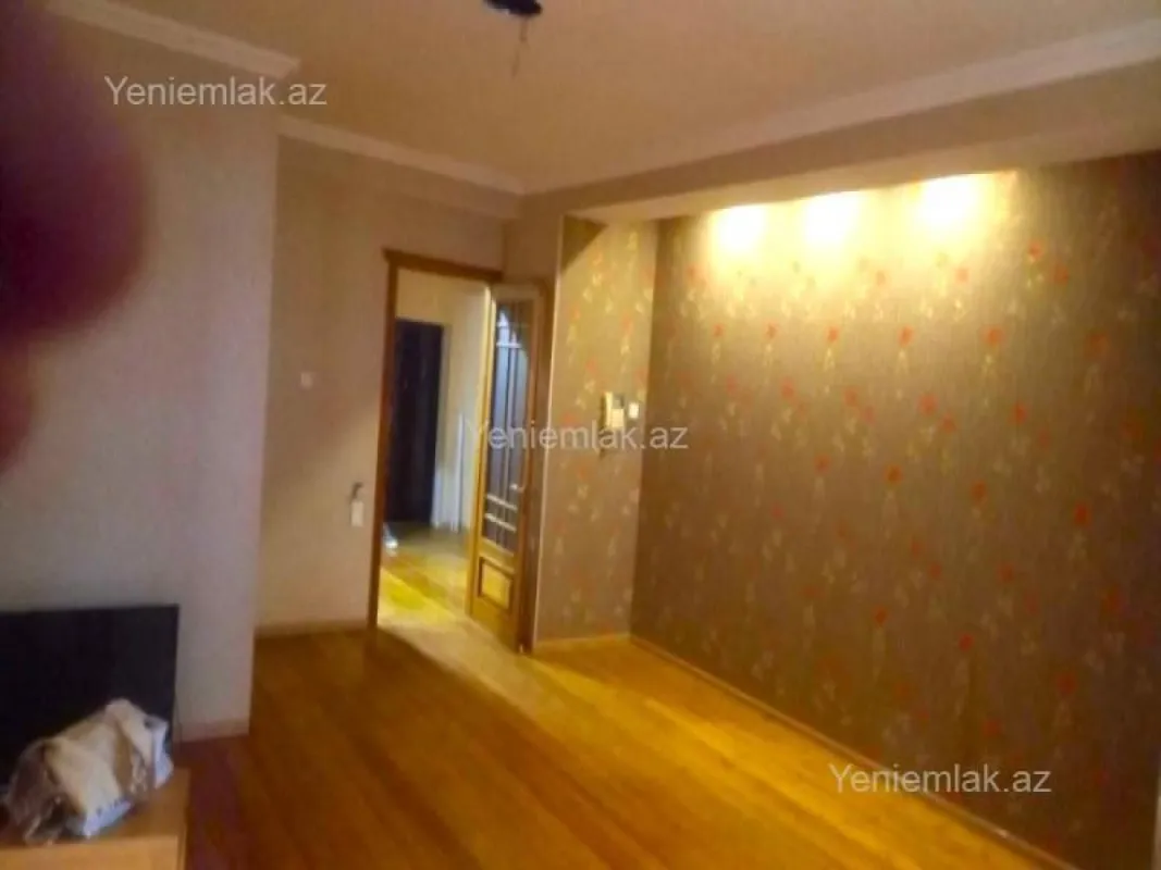 Satılır 2 otaqlı yeni tikili 90 m²