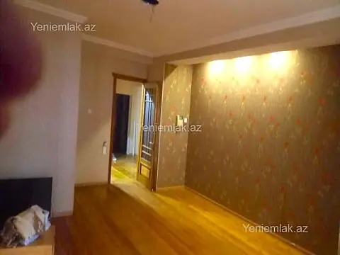 Satılır 2 otaqlı yeni tikili 90 m²