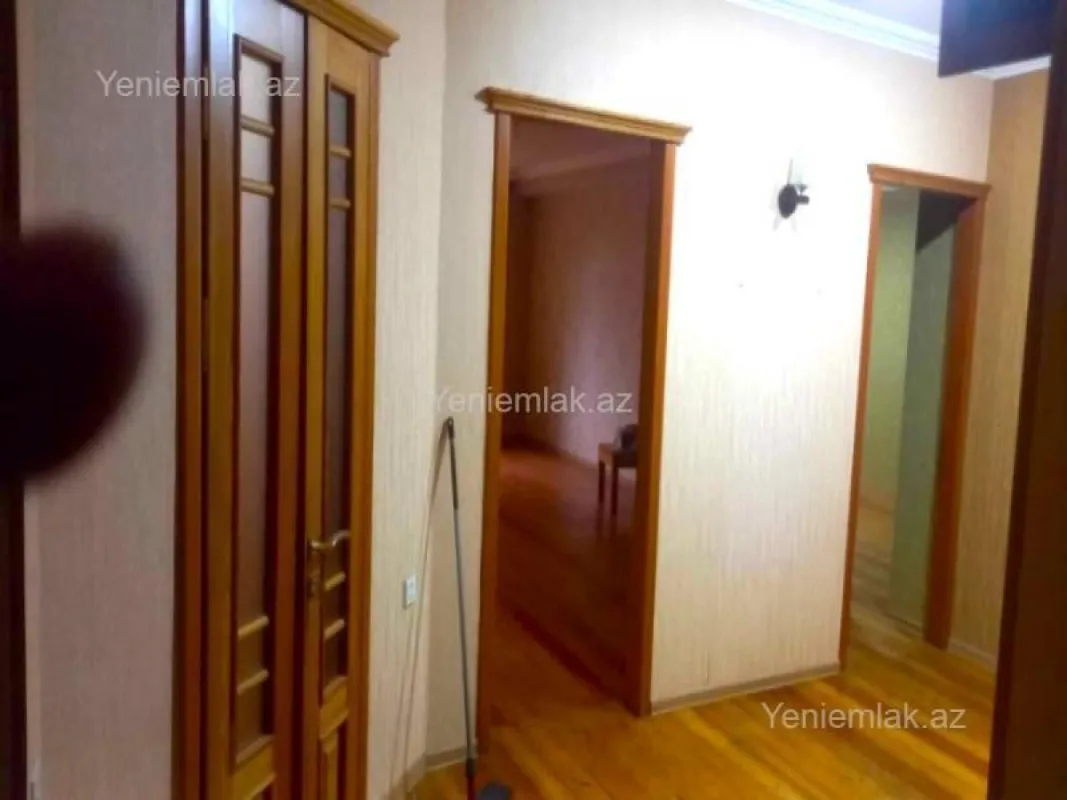 Satılır 2 otaqlı yeni tikili 90 m²