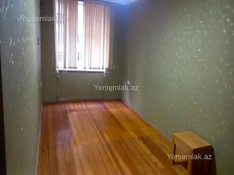 Satılır 2 otaqlı yeni tikili 90 m² — Bakı, Nərimanov 2 otaq 90.00 m²