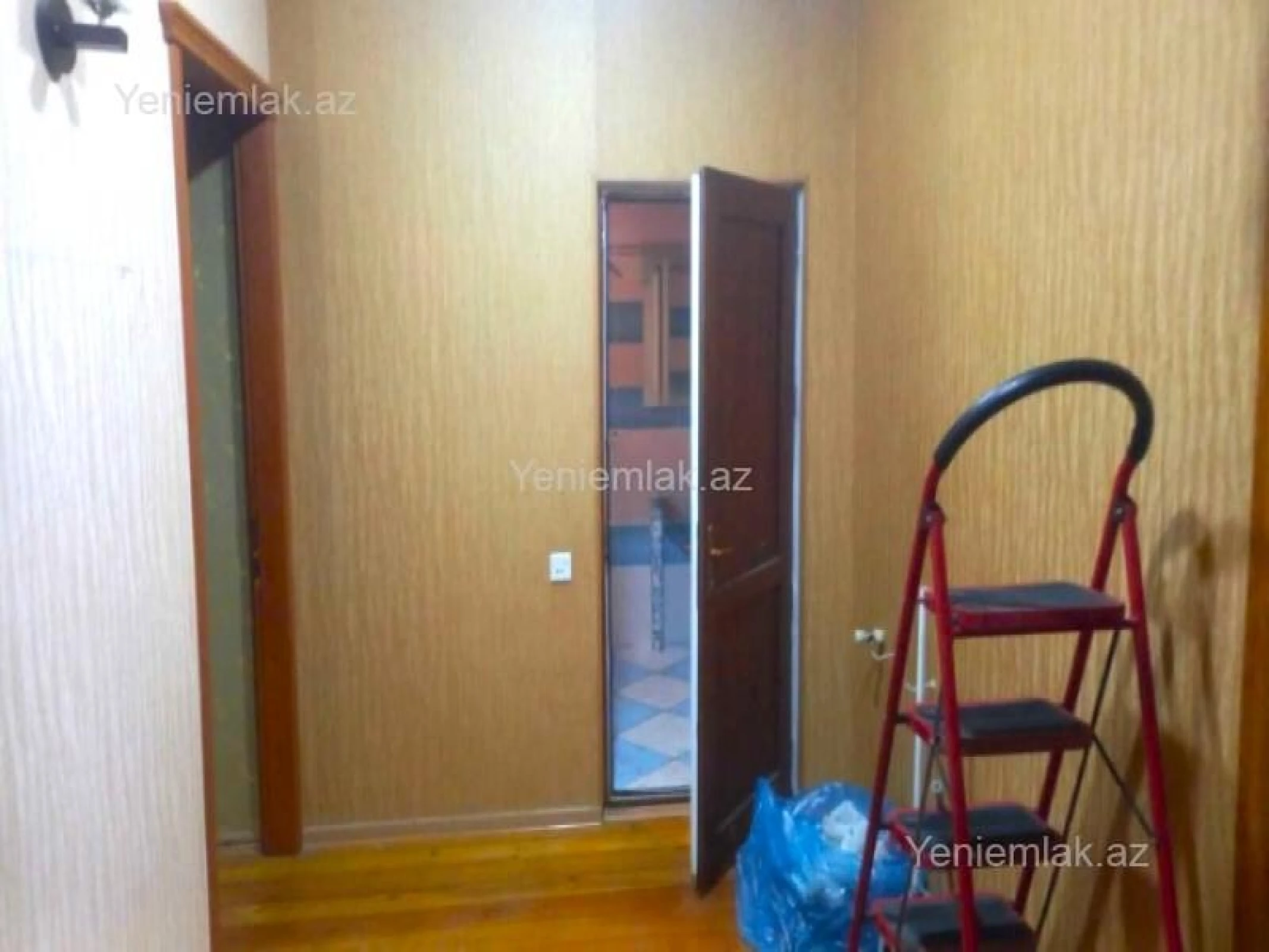 Satılır 2 otaqlı yeni tikili 90 m²