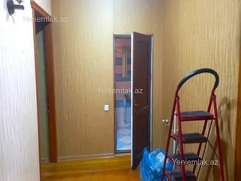 Satılır 2 otaqlı yeni tikili 90 m²