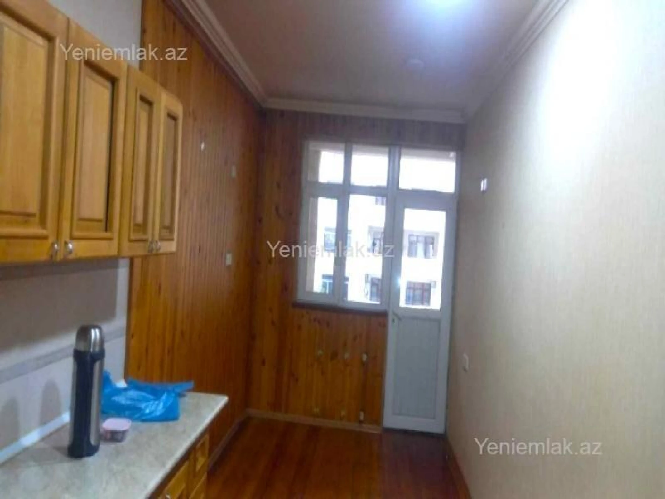 Satılır 2 otaqlı yeni tikili 90 m²