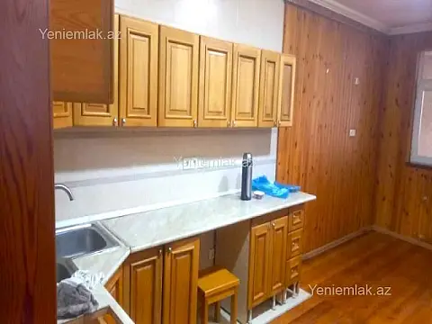 Satılır 2 otaqlı yeni tikili 90 m²