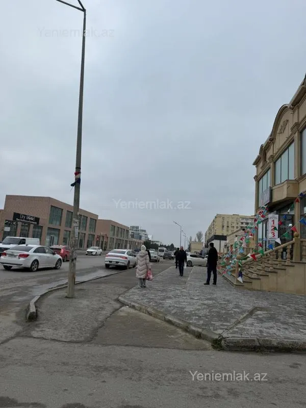 Satılır 2 otaqlı köhnə tikili 60 m²