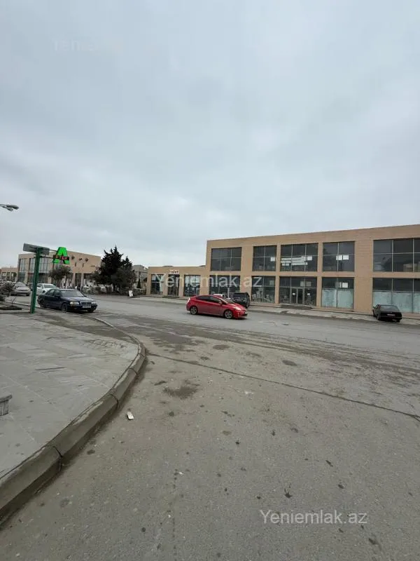 Satılır 2 otaqlı köhnə tikili 60 m²