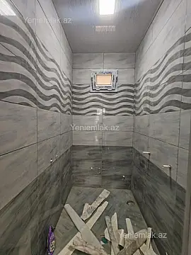 Satılır 2 otaqlı yeni tikili 50 m²