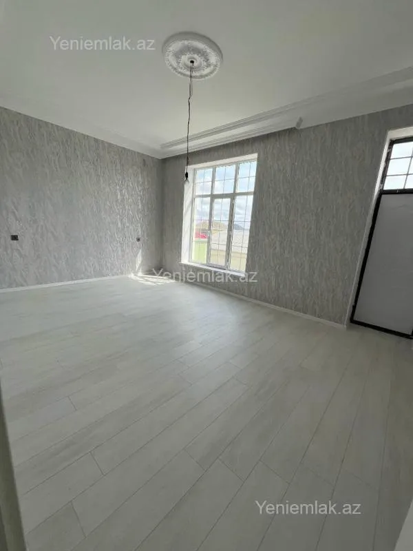 Satılır 2 otaqlı yeni tikili 50 m²