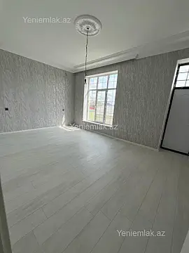 Satılır 2 otaqlı yeni tikili 50 m²