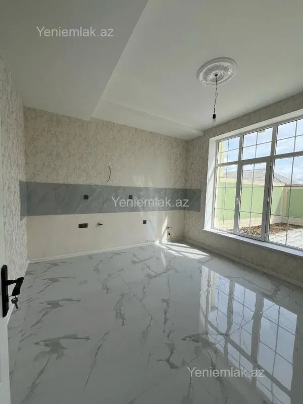 Satılır 2 otaqlı yeni tikili 50 m²