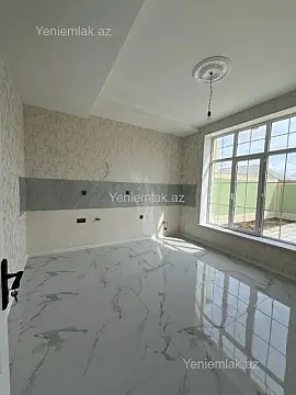 Satılır 2 otaqlı yeni tikili 50 m²