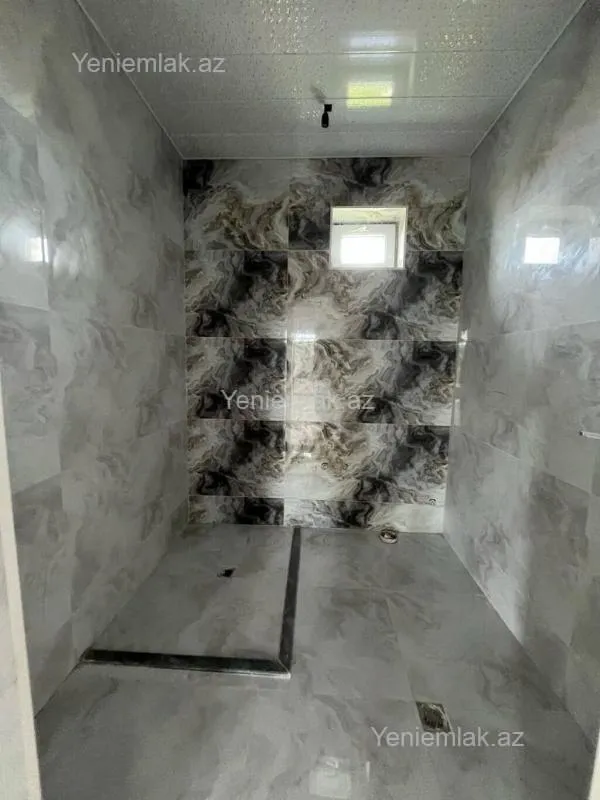 Satılır 2 otaqlı yeni tikili 50 m²