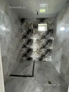 Satılır 2 otaqlı yeni tikili 50 m²