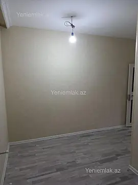 Satılır 2 otaqlı yeni tikili 50 m²