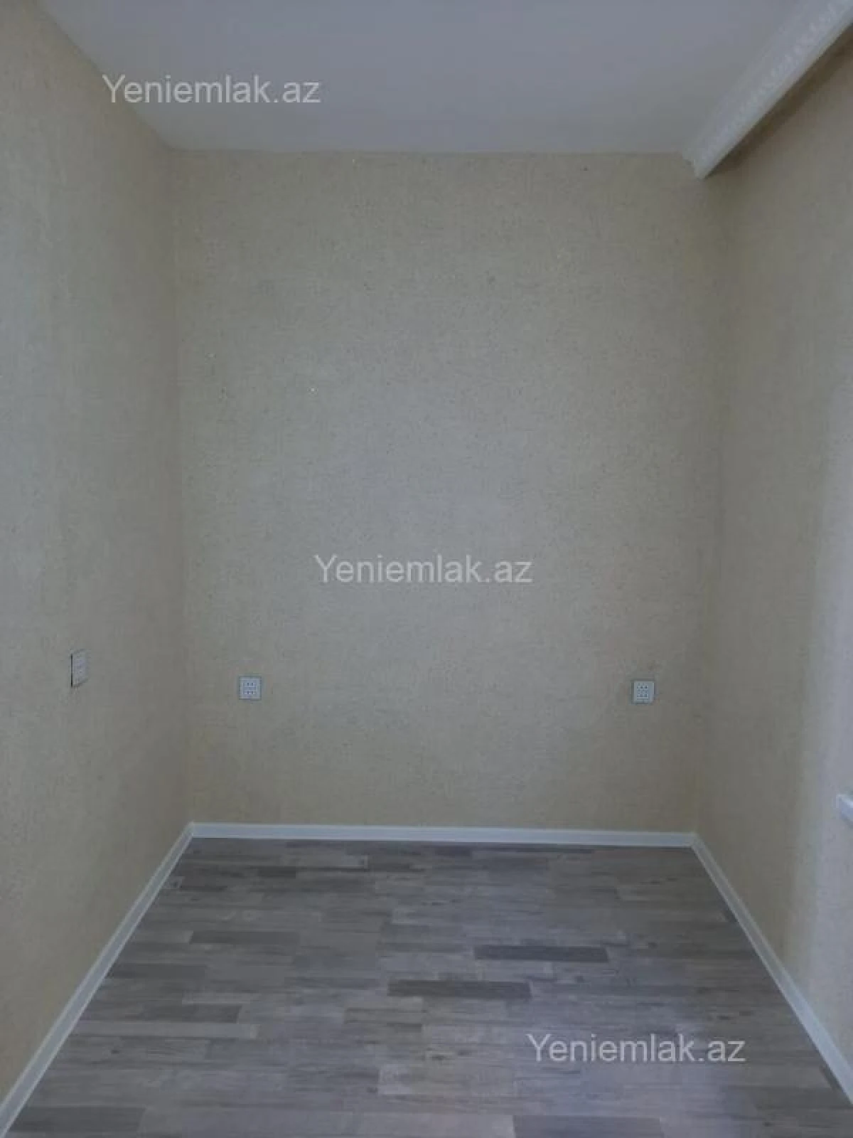 Satılır 2 otaqlı yeni tikili 50 m²