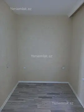 Satılır 2 otaqlı yeni tikili 50 m²