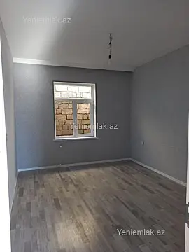 Satılır 2 otaqlı yeni tikili 50 m² — Abşeron, Masazır 2 otaq 50.00 m²