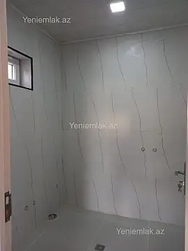 Satılır 2 otaqlı yeni tikili 50 m²