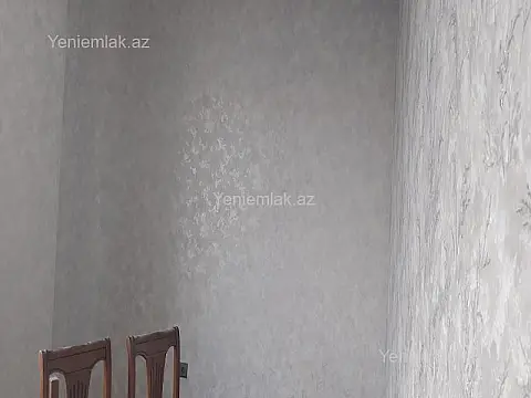 Satılır 4 otaqlı yeni tikili 130 m²