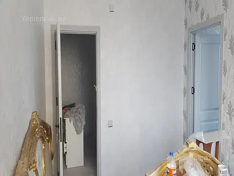 Satılır 4 otaqlı yeni tikili 130 m²