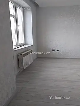 Satılır 4 otaqlı yeni tikili 130 m²