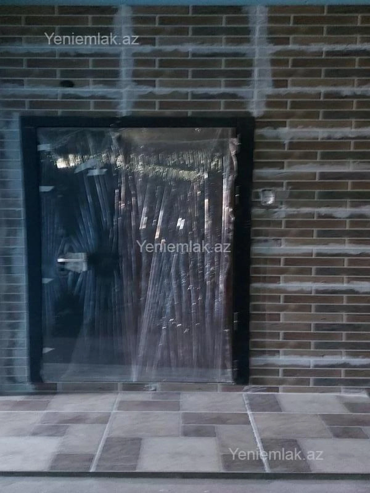 Satılır 4 otaqlı yeni tikili 130 m²