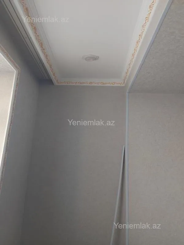 Satılır 4 otaqlı yeni tikili 130 m²