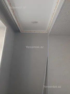 Satılır 4 otaqlı yeni tikili 130 m²