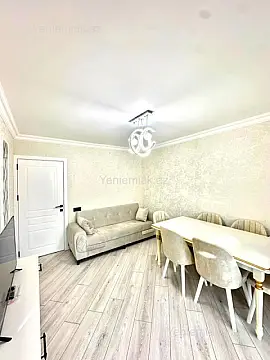 Satılır 3 otaqlı köhnə tikili 62 m²