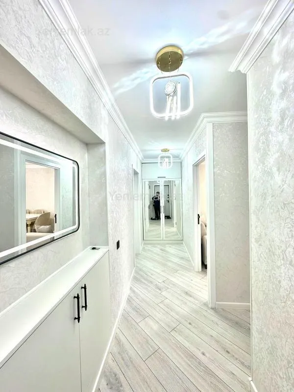 Satılır 3 otaqlı köhnə tikili 62 m²