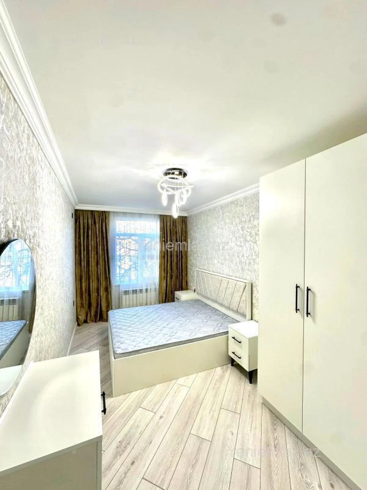 Satılır 3 otaqlı köhnə tikili 62 m²