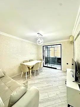 Satılır 3 otaqlı köhnə tikili 62 m² — Bakı, Nərimanov 3 otaq 62.00 m²