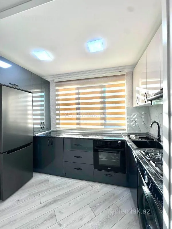 Satılır 3 otaqlı köhnə tikili 62 m²