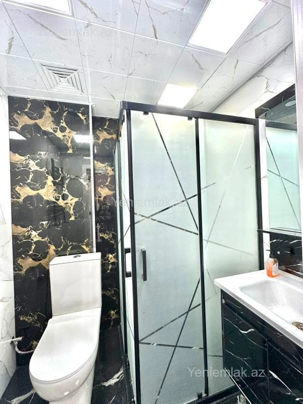 Satılır 3 otaqlı köhnə tikili 62 m²