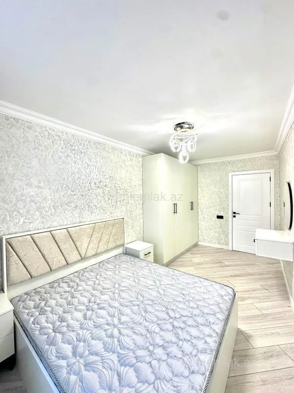 Satılır 3 otaqlı köhnə tikili 62 m²
