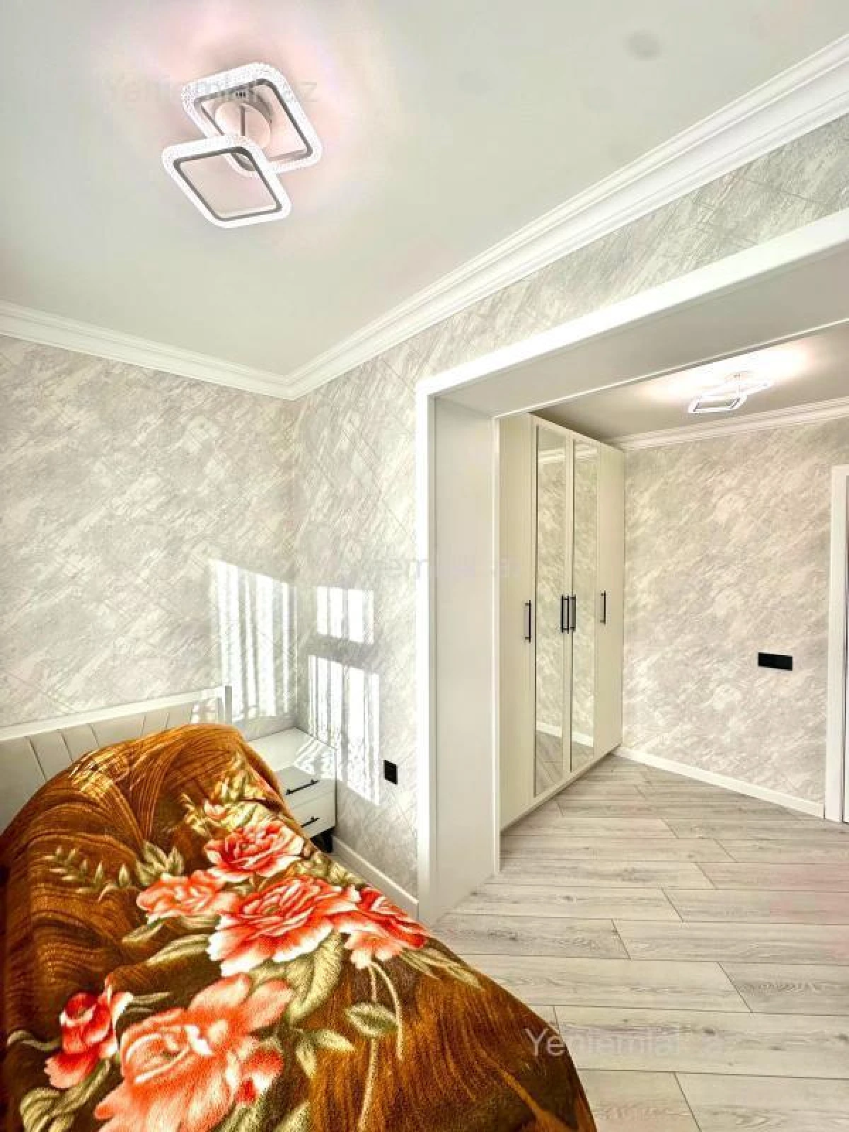 Satılır 3 otaqlı köhnə tikili 62 m²