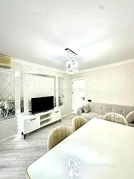 Satılır 3 otaqlı köhnə tikili 62 m²