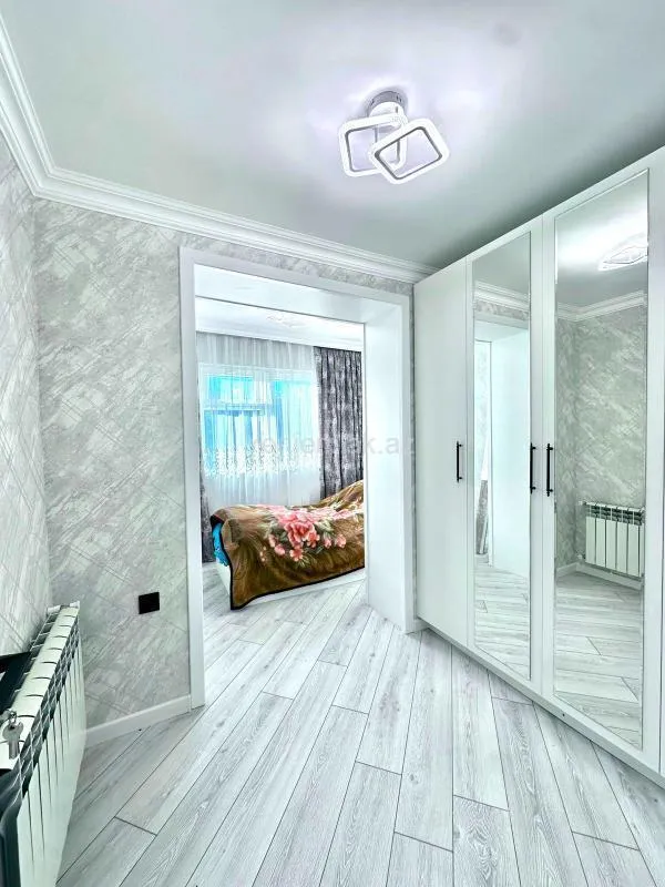 Satılır 3 otaqlı köhnə tikili 62 m²