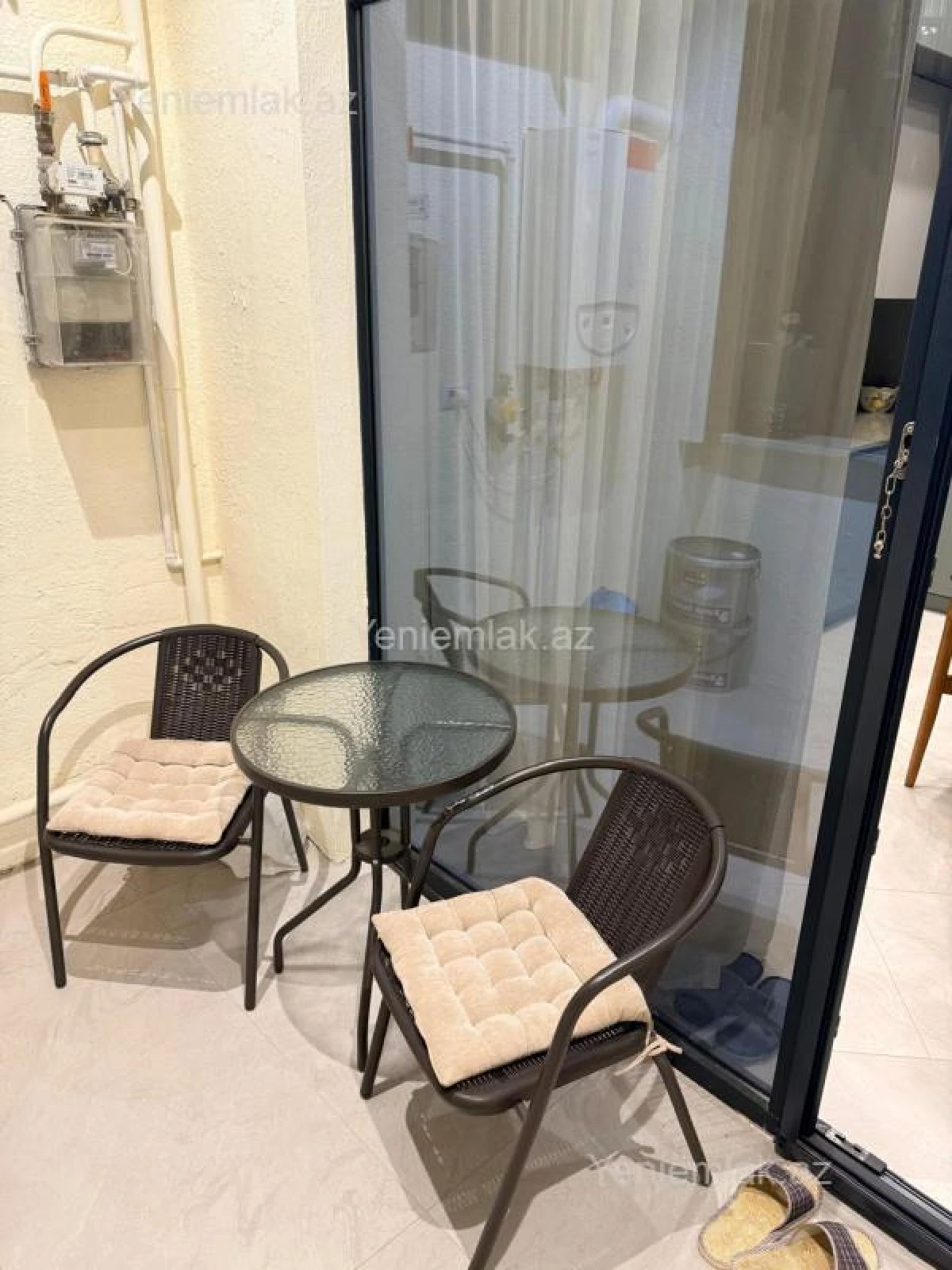 Satılır 3 otaqlı yeni tikili 127 m²