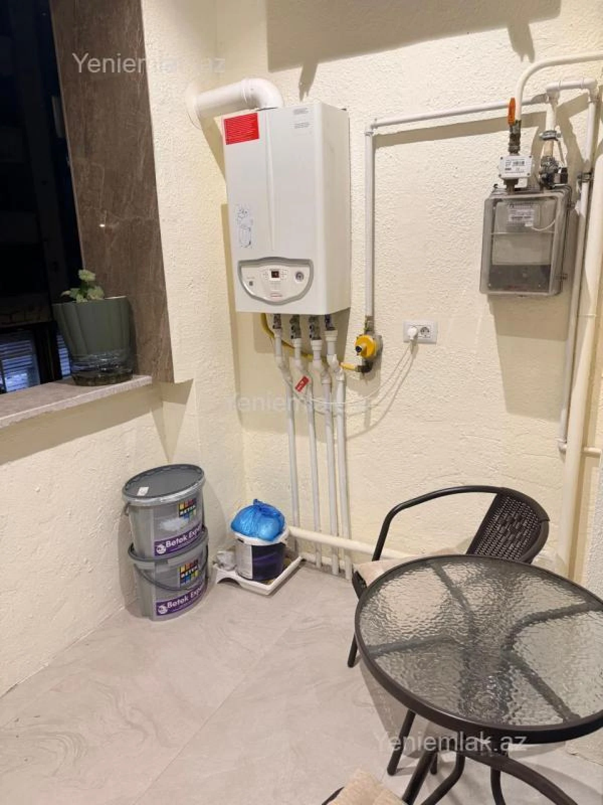 Satılır 3 otaqlı yeni tikili 127 m²