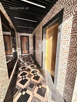 Satılır 3 otaqlı yeni tikili 127 m²