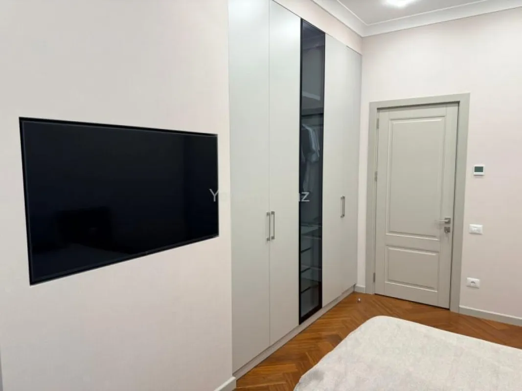 Satılır 3 otaqlı yeni tikili 127 m²