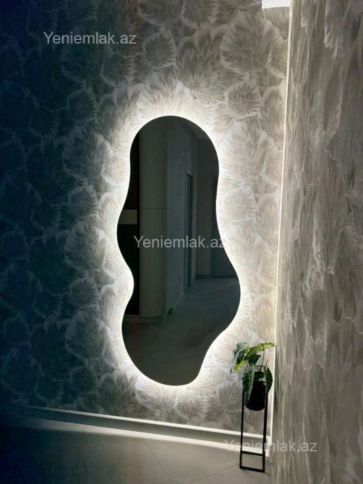 Satılır 3 otaqlı yeni tikili 127 m²