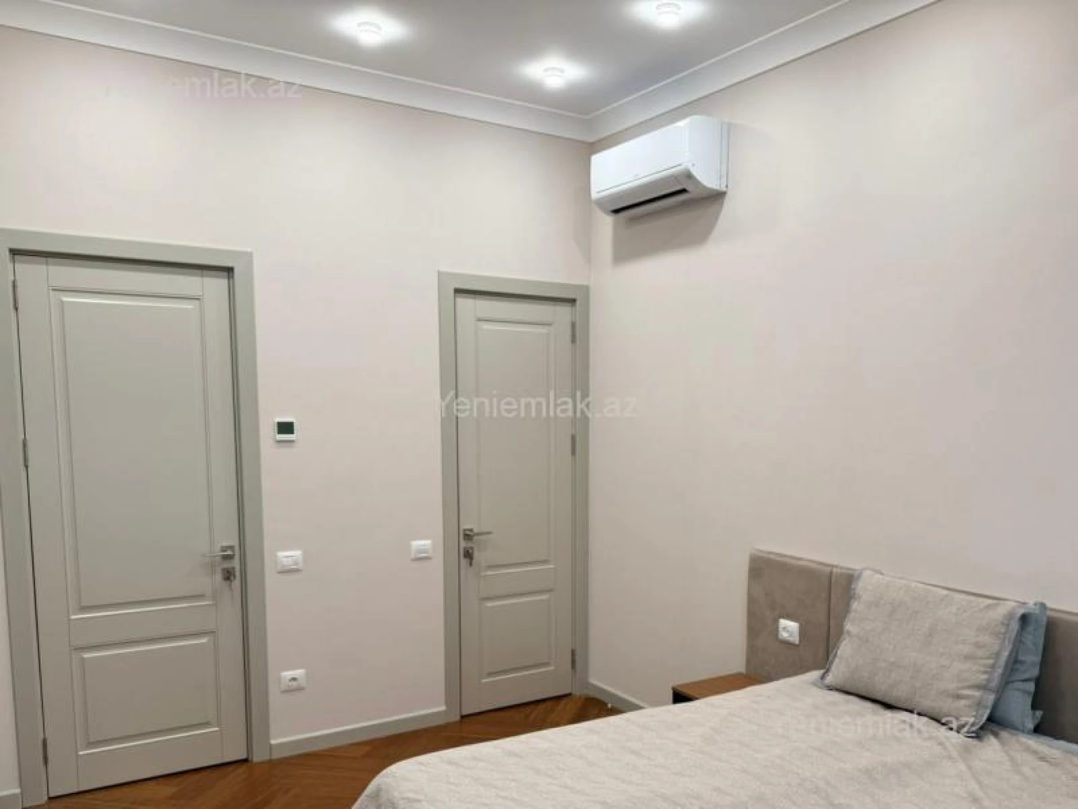 Satılır 3 otaqlı yeni tikili 127 m²