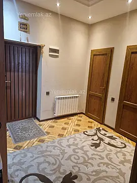 Satılır 3 otaqlı yeni tikili 90 m²