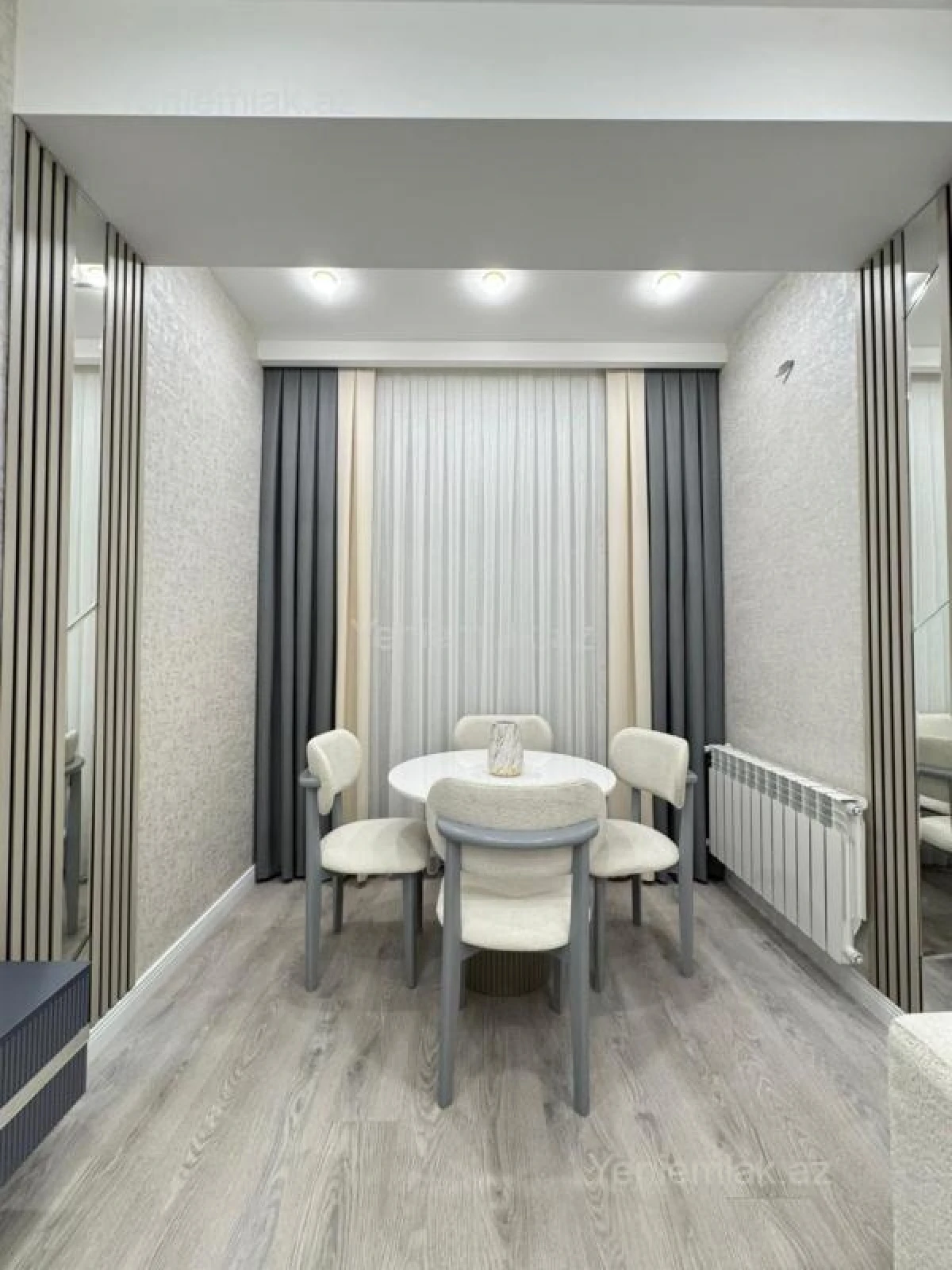 Satılır 2 otaqlı yeni tikili 68 m²