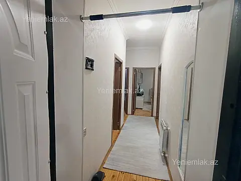 Satılır 3 otaqlı həyət evi 80 m²