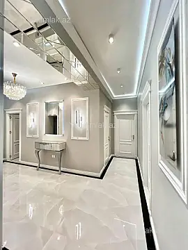 Satılır 3 otaqlı yeni tikili 108 m²